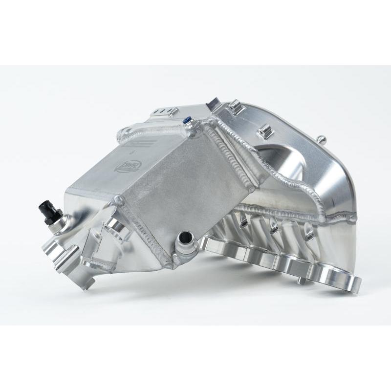 CSF G8X M2 / M3 / M4 (S58) Charge-Air Cooler Manifold - Raw Billet
