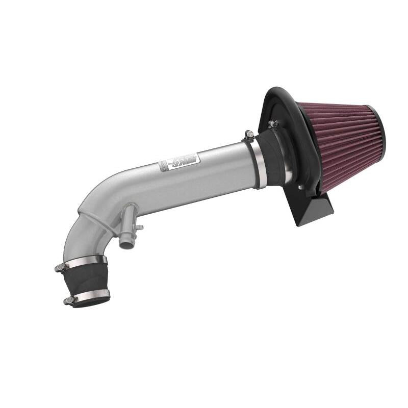 K&N 17-22 Alfa Romeo Giulia / 17-22 Alfa Romeo Stelvio Performance Air Intake System