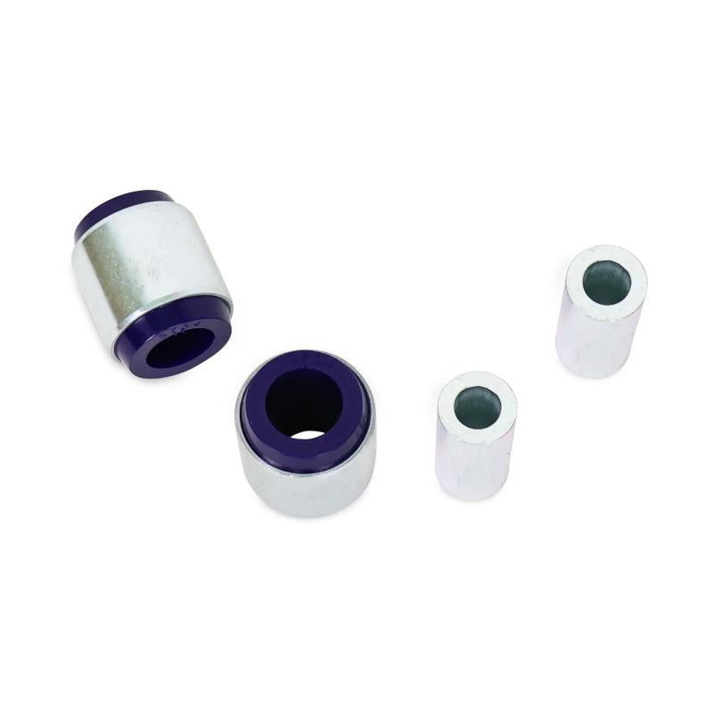 SuperPro 2014-2018 BMW X5 sDrive35i Front Lower Shock Bushing Kit