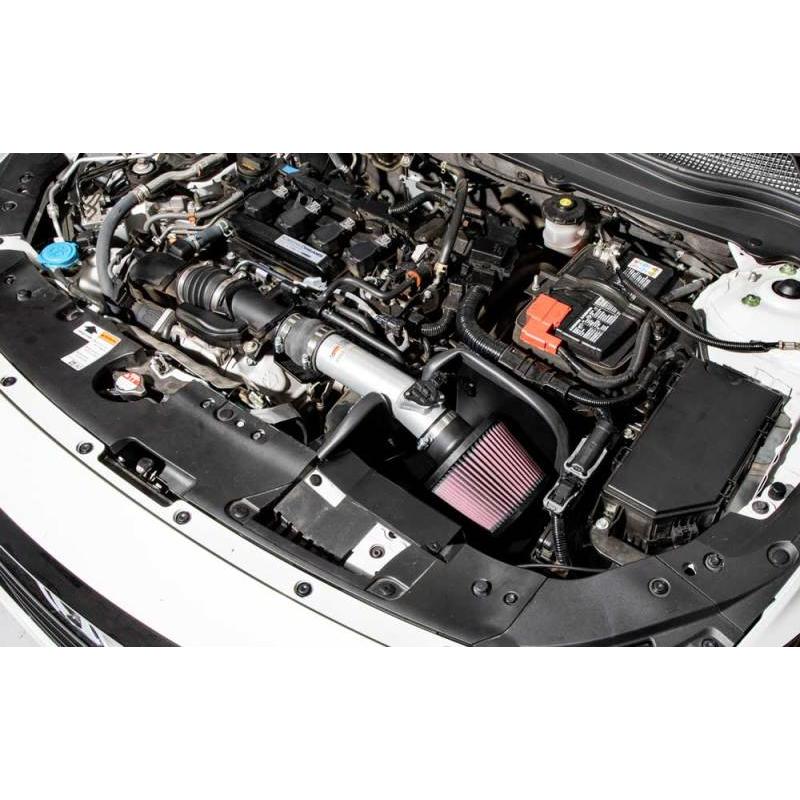 K&N 18-19 Honda Accord L4-1.5L F/I Typhoon Air Intake