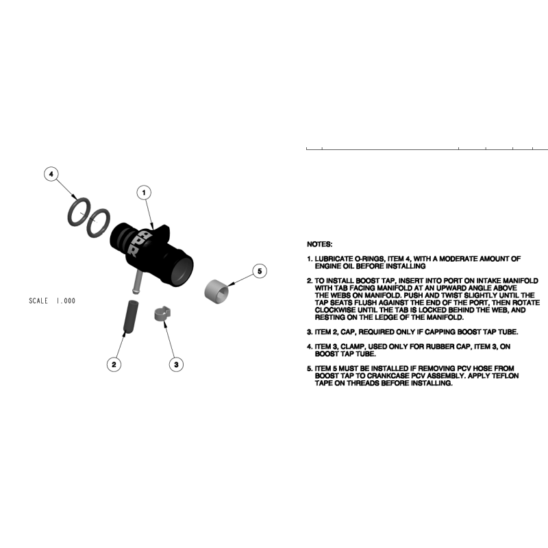 Installation Instructions