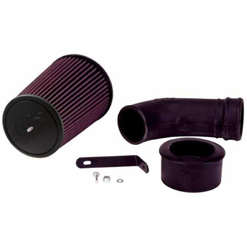 K&N 88-91 Honda Civic Performance Intake Kit