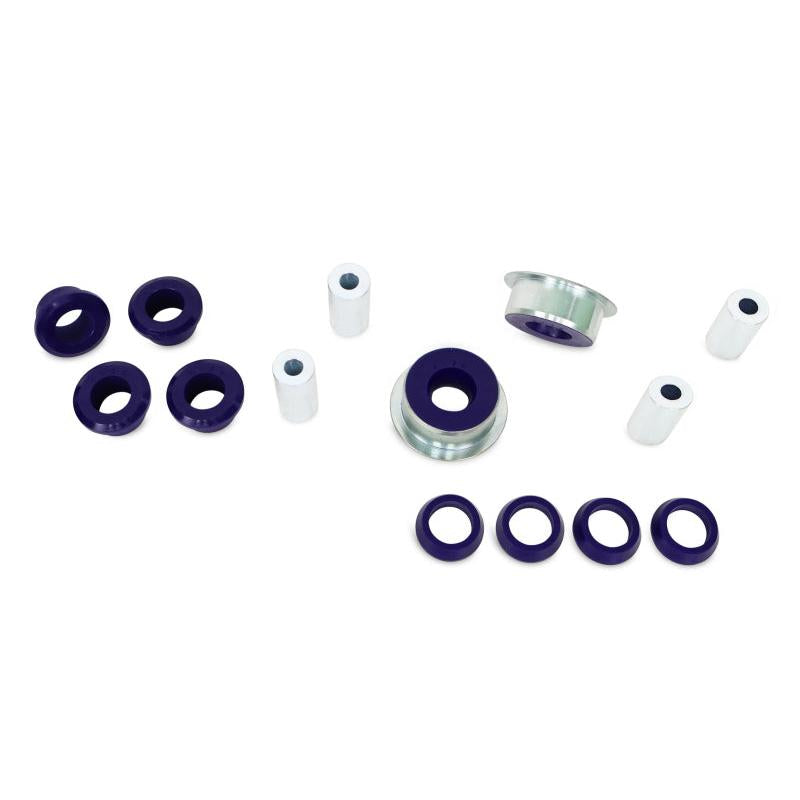 SuperPro 15-20 Volkswagen e-Golf SEL Prem Front Lower Control Arm Inner Bushing Set