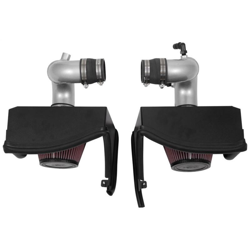 K&N 2018 Kia Stinger 3.3L Turbo Typhoon Air Intake