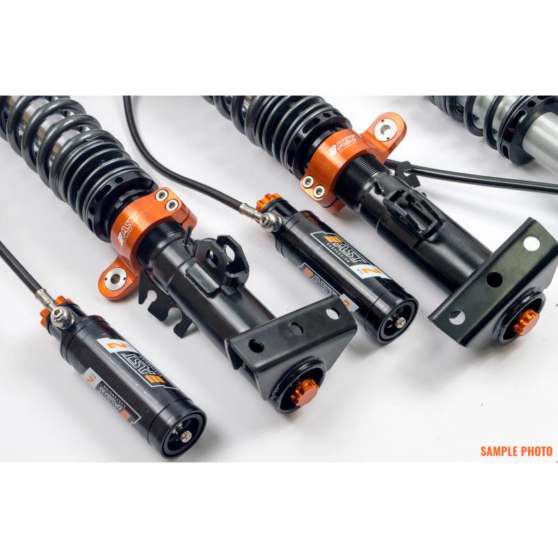 AST 99-06 TVR Tuscan Tuscan RWD 5200 Series Coilovers w/ Springs