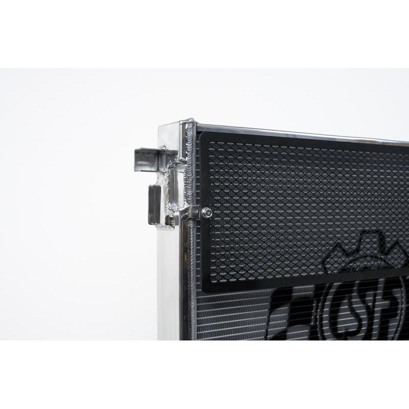 CSF BMW G8X M3/M4 High Performance Front Mount Heat Exchanger