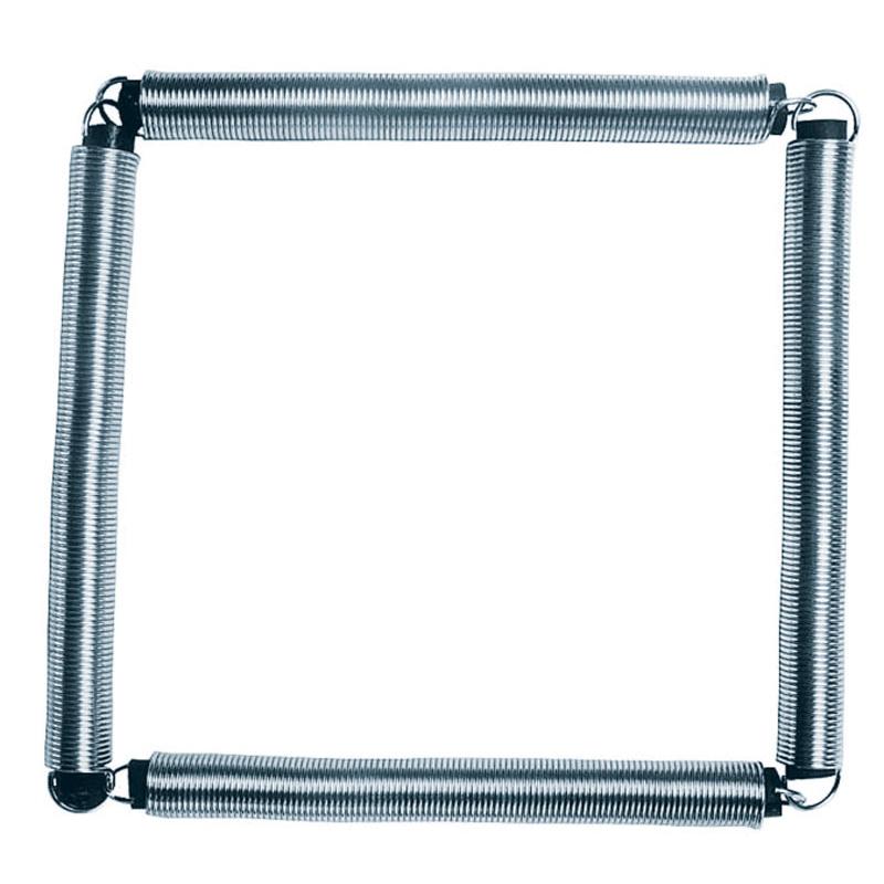 SPC Performance 4 PC SPRNG LOAD SILENCER