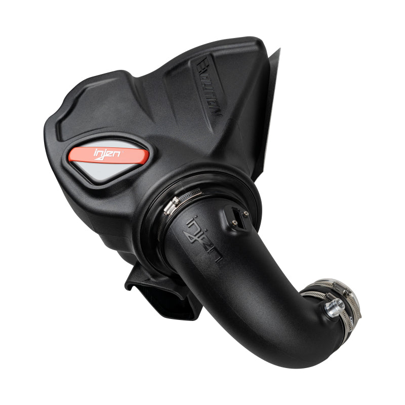 Injen Evolution Roto-Molded Air Intake System - 20-22 BMW M240i