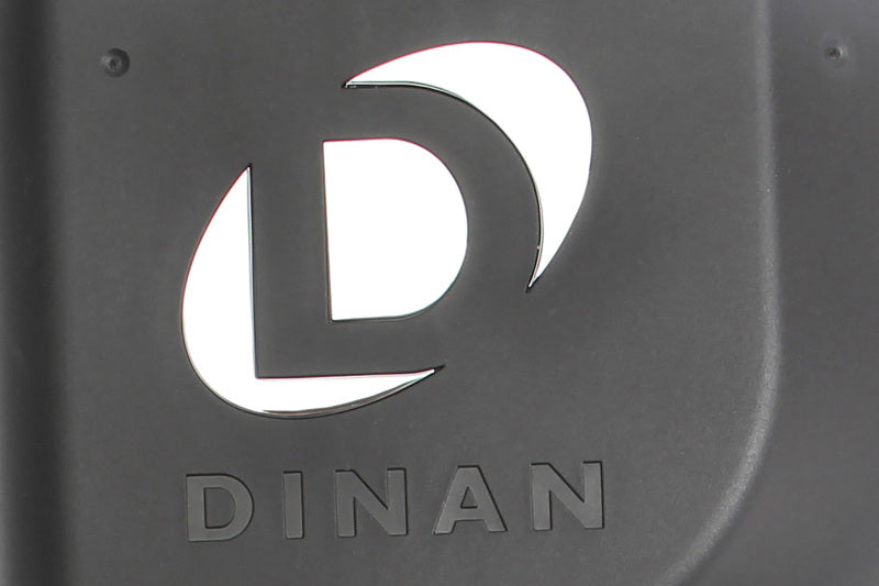 Dinan 01-06 BMW 330i (E46) High Flow Air Intake