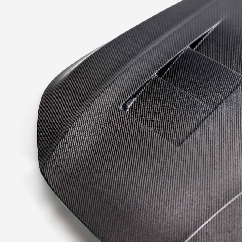 Seibon 23-25 Acura Integra TS-Style Carbon Fiber Hood