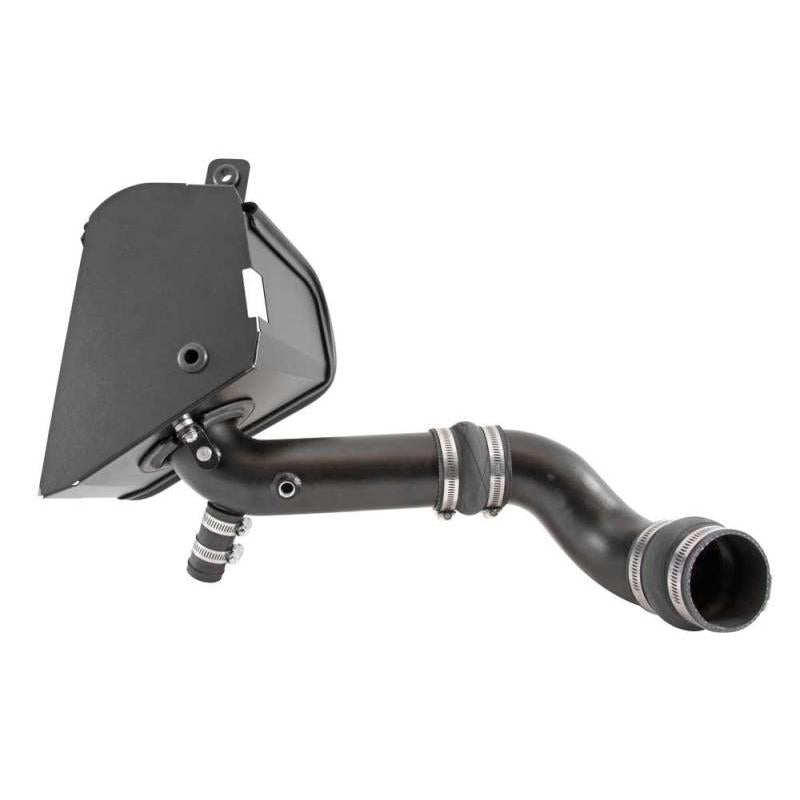 K&N 2015 Volkswagen Golf / GTI 1.8L L4 F/I Typhoon Performance Intake Performance kit