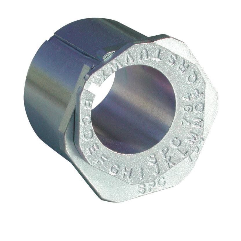 SPC Performance ADJUSTABLE TRUCK SLEEVE - T1 Motorsports