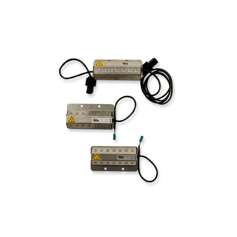 KW Electronic Damping Cancellation Kit - BMW M6 E63/E64 Type M560