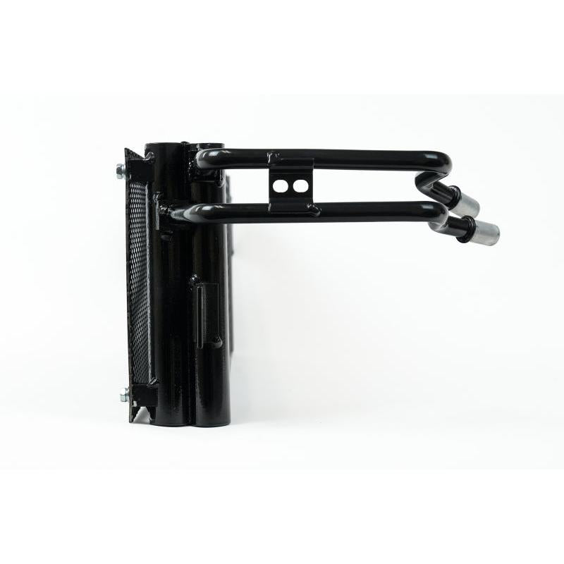 CSF G8X M2 / M3 / M4 (S58) Race-Spec Dual Core ZF8 Transmission Oil Cooler - T1 Motorsports
