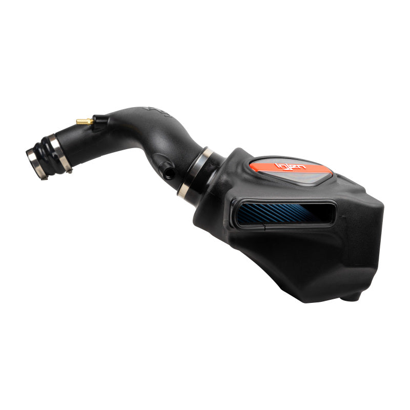 Injen Evolution Intake - Dry Filter - 19-21 Hyundai Veloster