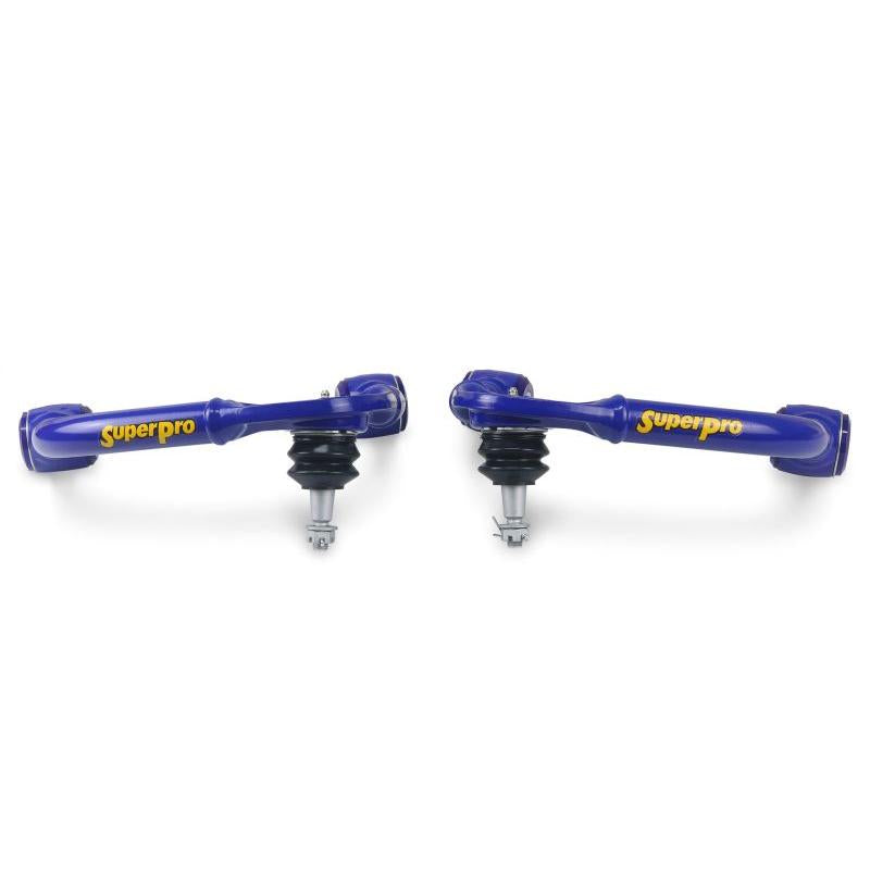 SuperPro 04-20 Ford F-150 Front Upper Control Arm Set