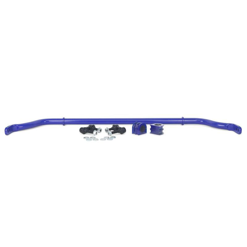 SuperPro 2012-2024 Nissan GT-R Premium 33mm HD Adjustable Front Sway Bar and End Link Set