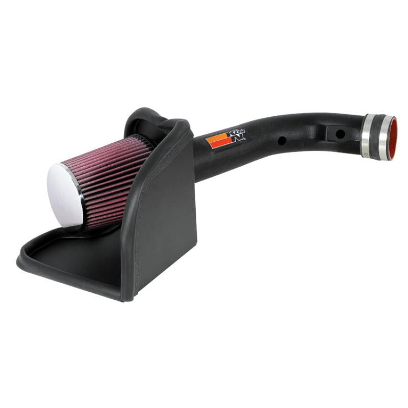 K&N Performance Intake Kit FIPK; HONDA CIVIC SI; 1999-2000
