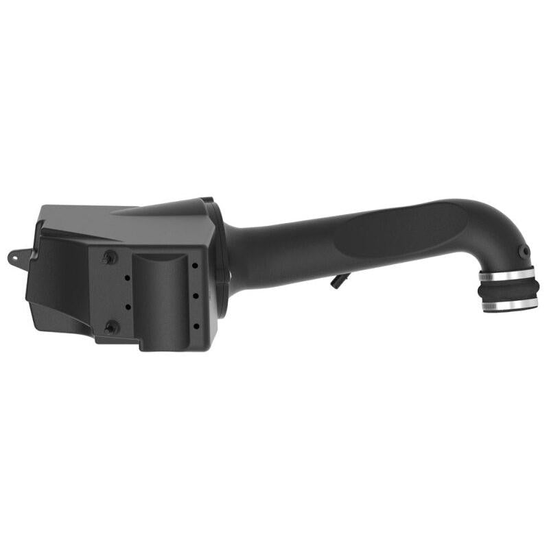 K&N Dryflow Air Intake System Jeep Wrangler Jl V6-3.6L F/I 18-23
