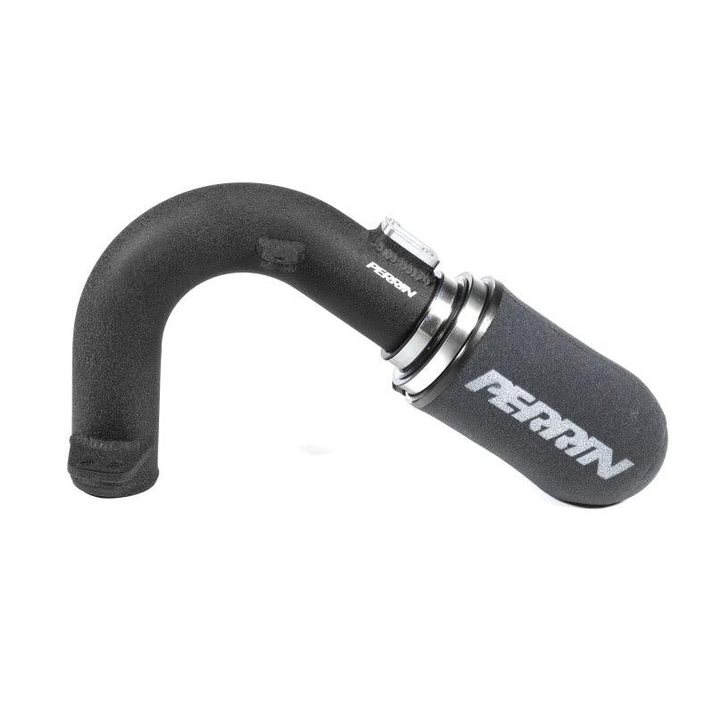 Perrin 15-17 Subaru WRX Black Cold Air Intake