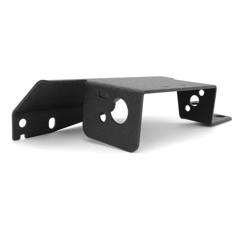 Perrin 07-14 STi Boost Control Selenoid Cover - Black