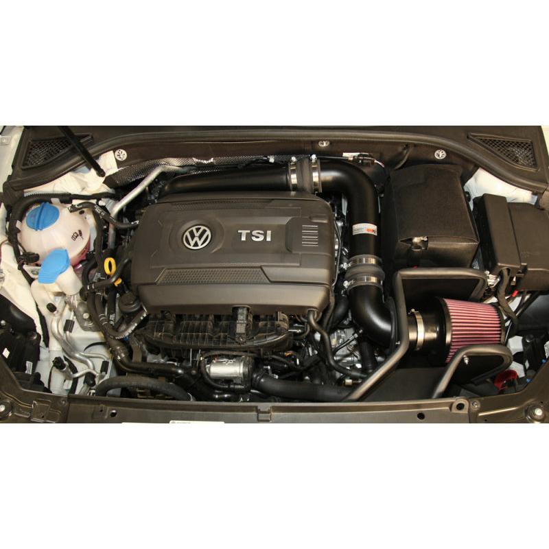 K&N 14-15 VW Jetta GLI 2.0L-L4 Typhoon Intake