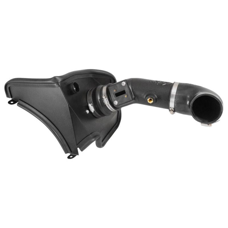 K&N 13-15 Cadillac ATS V6-3.6L F/I Aircharger Performance Intake