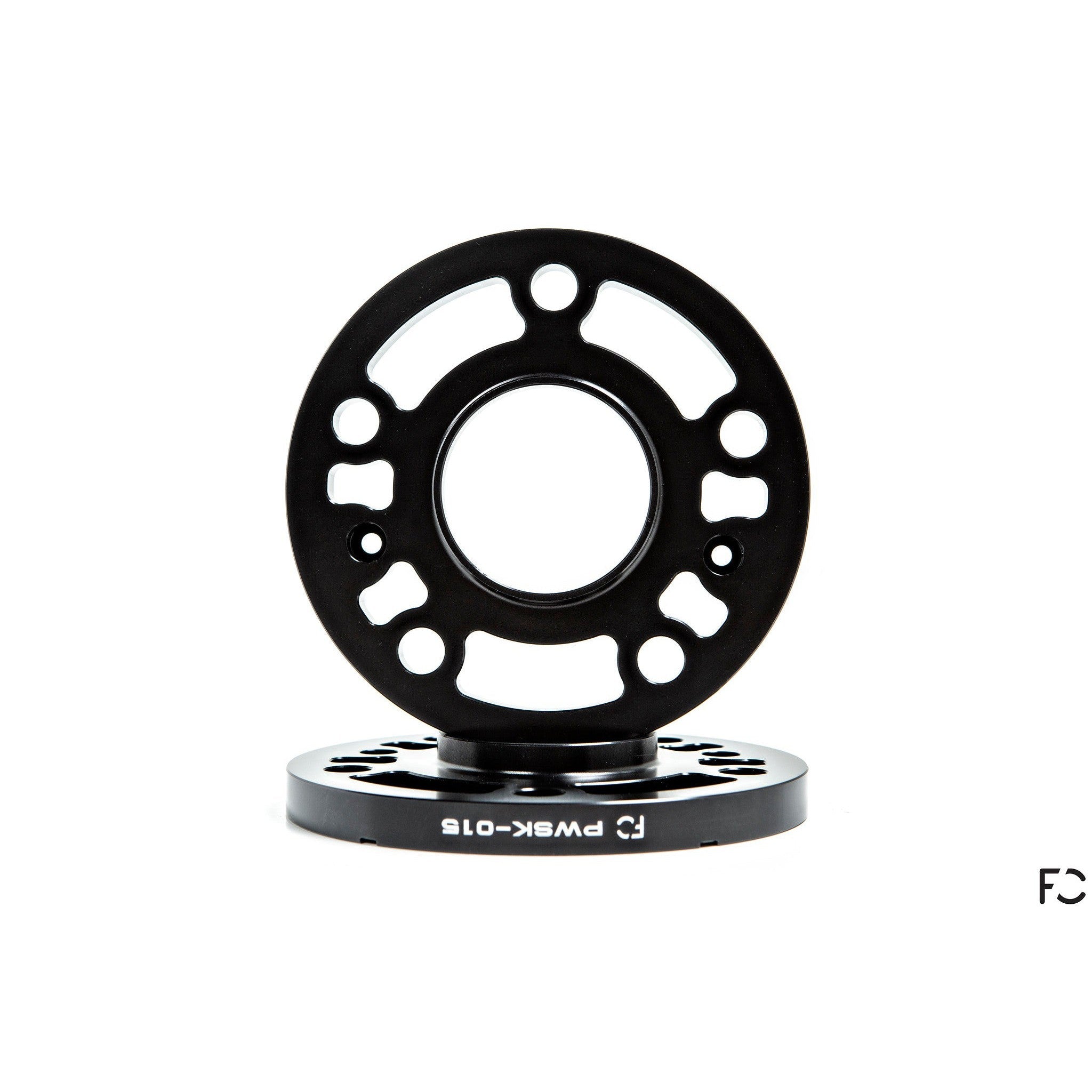 Future Classic 5x130 Wheel Spacer Kit - Porsche