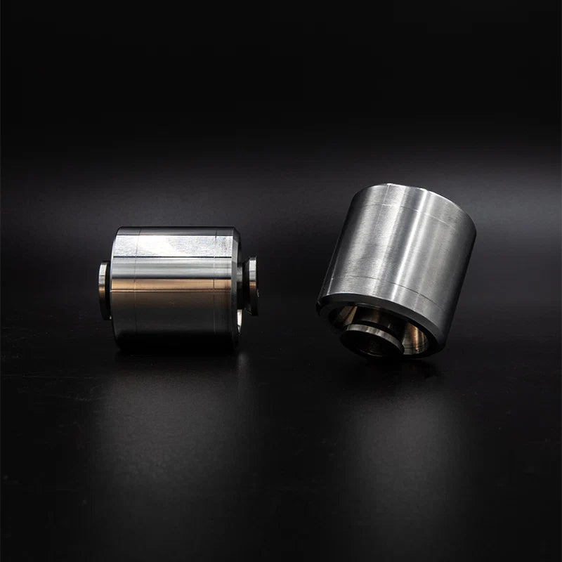 Suspension Secrets Full Kinematics Kit - BMW G87 M2
