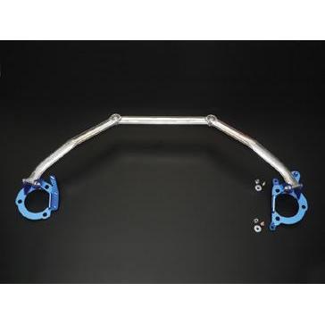 Cusco Strut Bar OS-Type Front Strut Bar 2016 Mazda Miata Roadster (ND5RC)