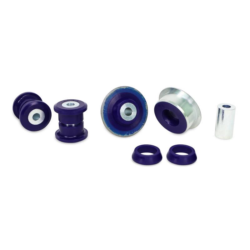 SuperPro 15-20 Volkswagen e-Golf SEL Prem Front Lower Control Arm Inner Bushing Set