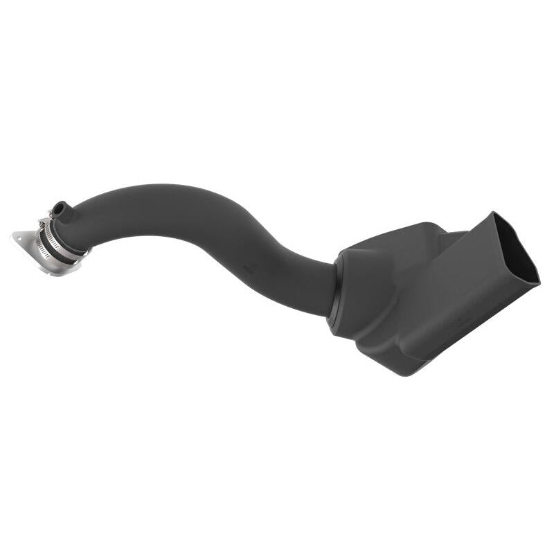 K&N 2024 Ford Mustang Ecoboost L4-2.3L F/L Turbo Aircharger - Cold Air Intake System