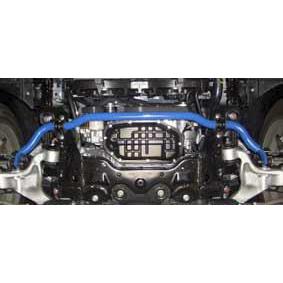 Cusco 08-12 Nissan 370z Front Sway Bar 28 mm