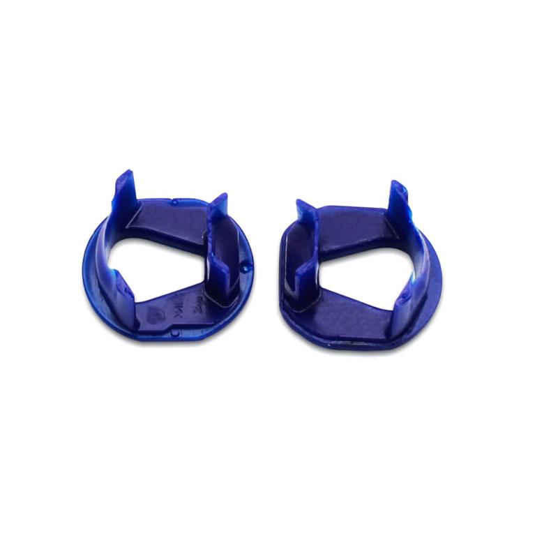 SuperPro 2002 Mini Cooper Front Control Arm Bushing Kit - T1 Motorsports
