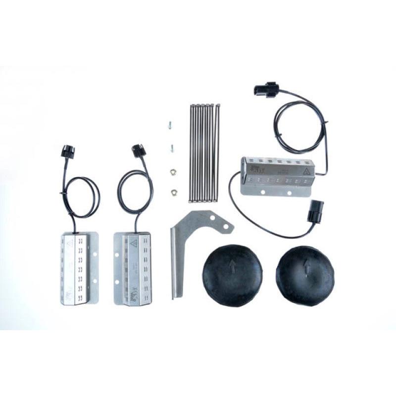 KW Electronic Damping Cancellation Kit - BMW M3 E92 Type M390 - T1 Motorsports