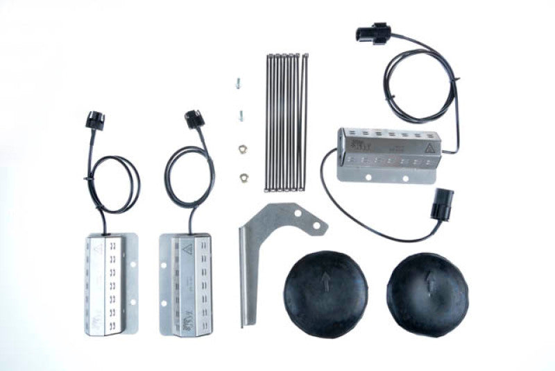 KW Electronic Damping Cancellation Kit - BMW M3 E92 Type M390