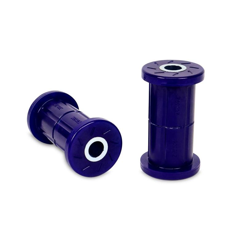 SuperPro 2009-2014 Ford F-150 FX4 Rear Leaf Spring Rear Eye Bushing Kit