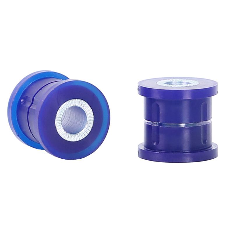 SuperPro 1993 Toyota Supra Twin Turbo Trailing Arm Rearward Bushing Kit (In Hub)