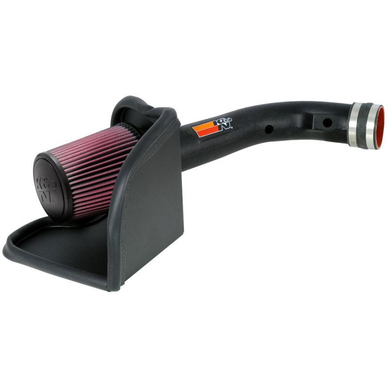 K&N Performance Intake Kit FIPK; HONDA CIVIC SI; 1999-2000