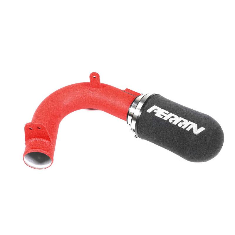 Perrin 15-17 Subaru WRX Red Cold Air Intake