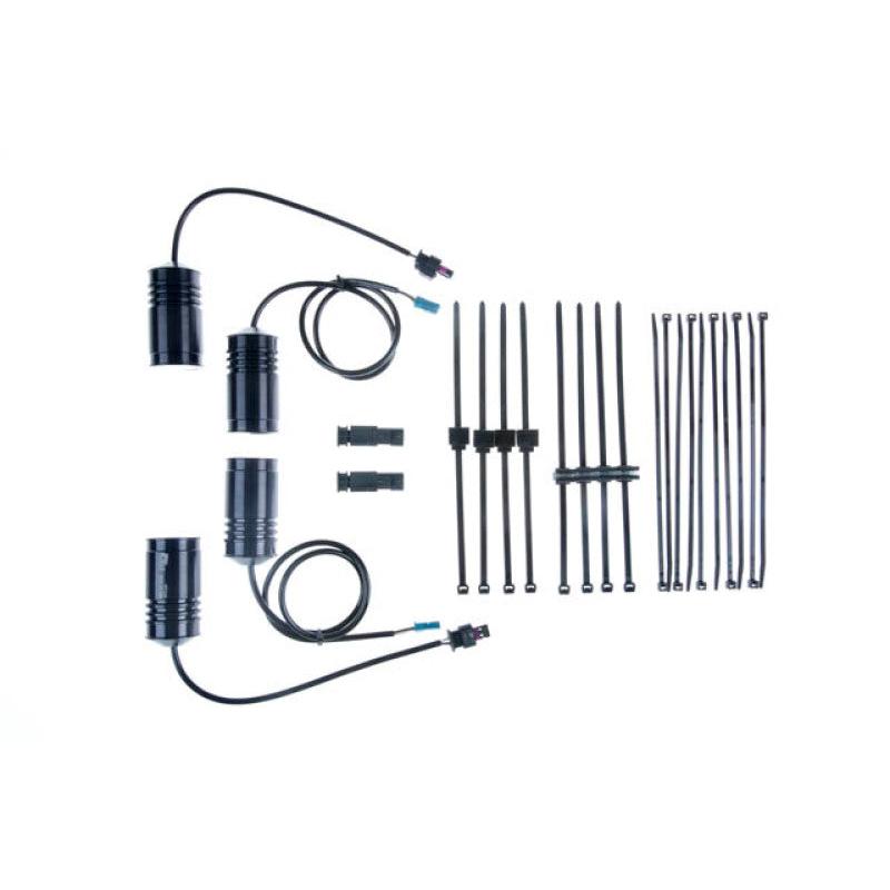 KW Electronic Damping Cancellation Kit - BMW M5 F10 - T1 Motorsports