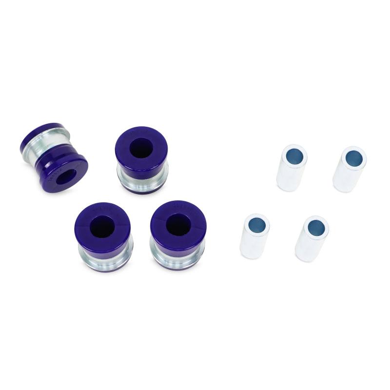 SuperPro 2011-2018 Ram 1500 Front Upper Control Arm Inner Bushing Kit