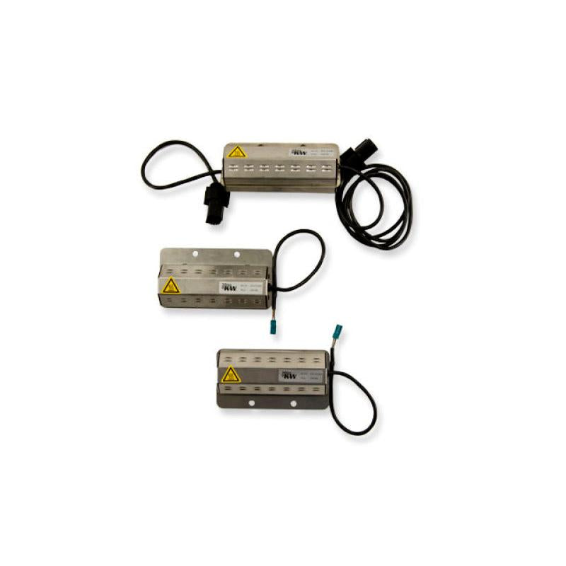 KW Electronic Damping Cancellation Kit - BMW M6 E63/E64 Type M560
