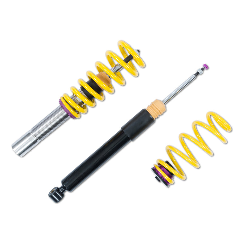 KW Street Comfort Kit - 2008+ Audi Q5 (8R) all Models without Electronic Dampening