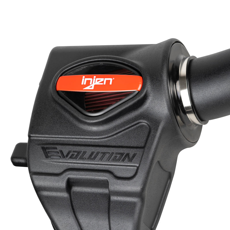 Injen Evolution Intake - Oiled Filter - 19-22 Ram 1500 - T1 Motorsports