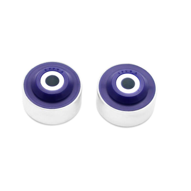 SuperPro 2000 Audi TT Quattro Base Front Lower Inner Rearward Control Arm Bushing Kit