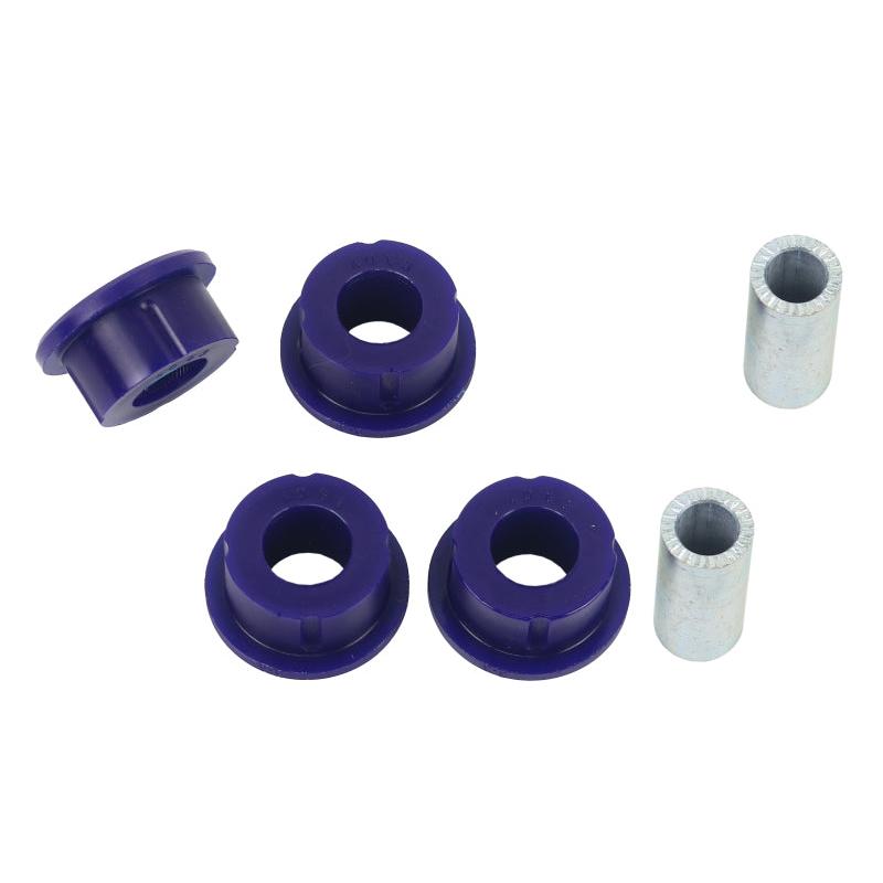 SuperPro 1986 Toyota Supra Base Rear Inner Tie Rod Arm Bushing Kit