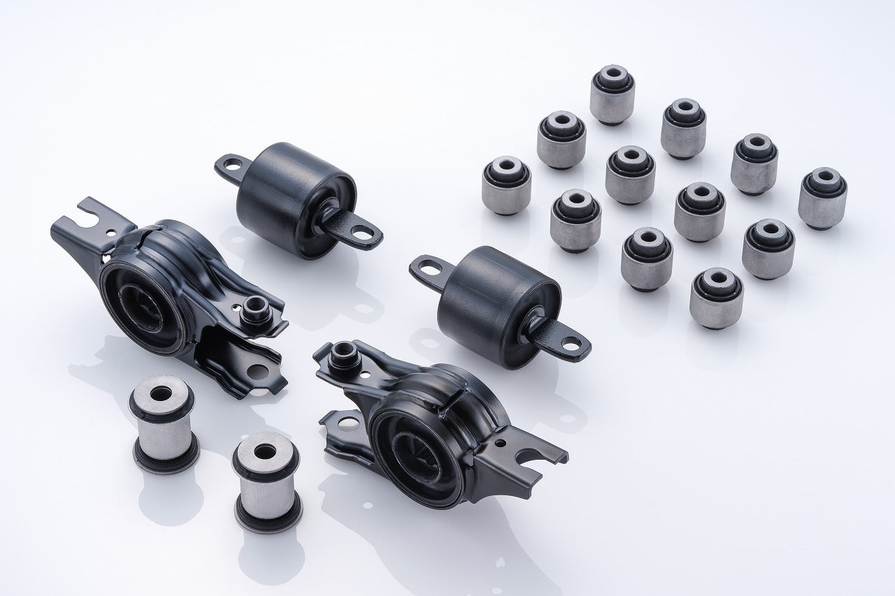 Spoon Sports Suspension Bush Set - Honda Civic FL5