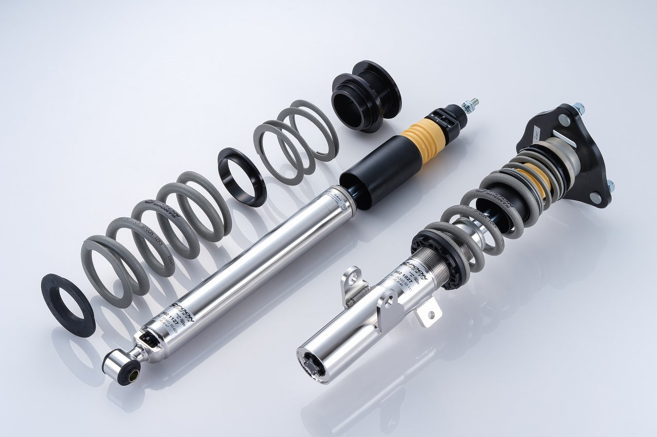 Spoon Sports Full Spec Damper Kit - Honda Civic FL5