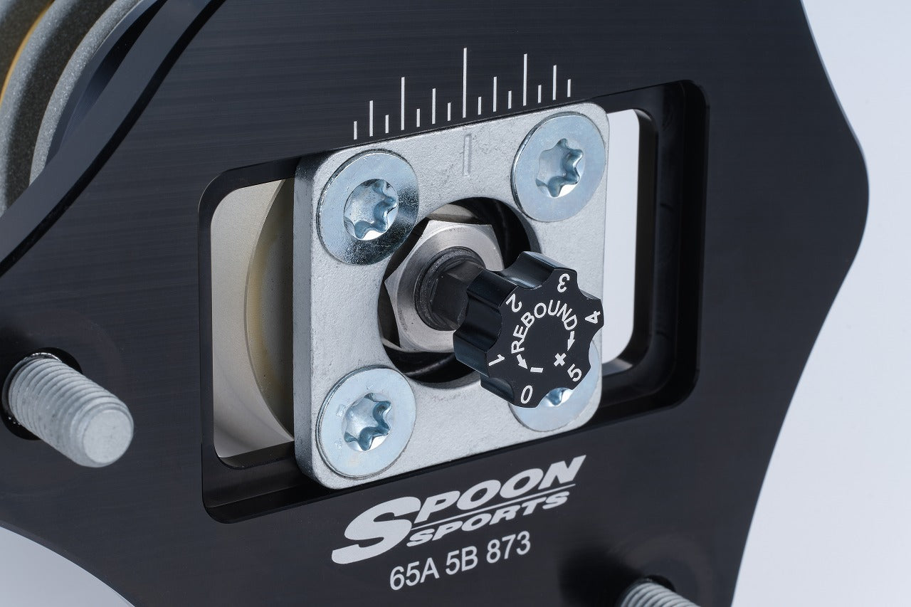 Spoon Sports Full Spec Damper Kit - Honda Civic FL5